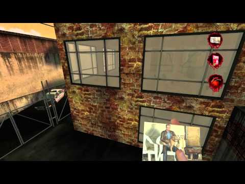 Видео: ВОЗВРАЩЕНИЕ ЧУВАКА (Postal 2: Paradise Lost) (1)