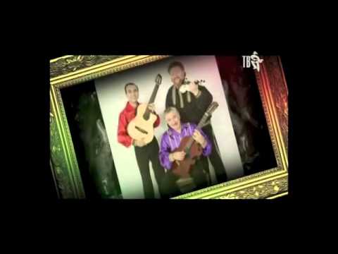 Видео: Александр Колпаков в ТВ программе Старая пластинка.