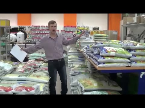 Видео: ТТ35 Грунты для рассады. ИП Ткаченко На что обязательно нужно обратить внимание