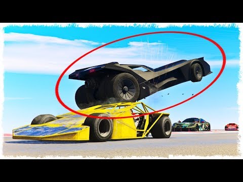 Видео: ОГРОМНАЯ СЕРИЯ АДА И БОЛИ!!! ЛИЦОМ К ЛИЦУ GTA ONLINE!!!
