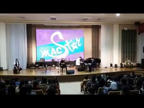 Видео: Р. Гайсин и А. Енсепов. Әке арманы