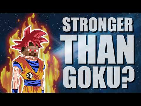 Видео: Minecraft Стив — БОГ