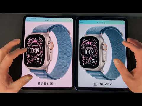 Видео: Мои мысли о iPad Pro M5 и iPad 10