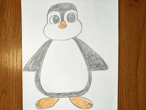 Видео: Сказка Пингвиненок и Микроб или для чего нужно мыть руки.