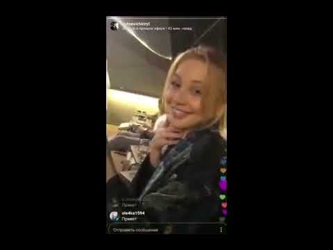 Видео: Это любовь? Кирилл Дыцевич  признался в  любви к Тине Кароль