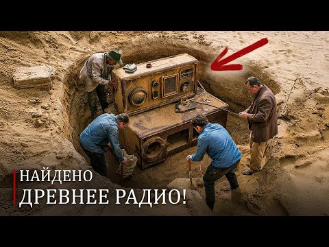 Видео: 10+ Таинственных объектов обнаружено — один из них все еще снабжен энергией?!