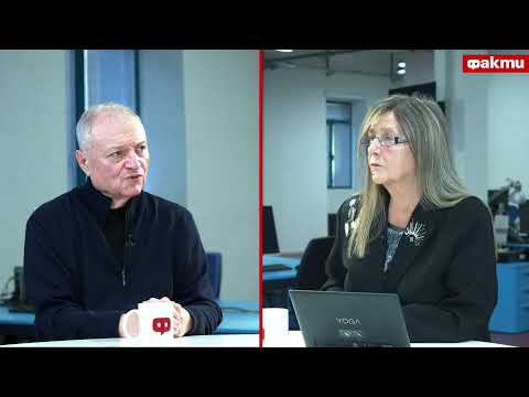 Видео: Валери Найденов - На живо в предаването Разговор