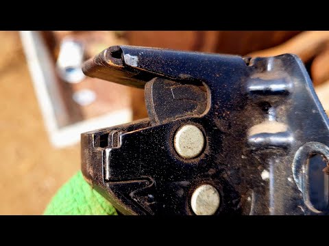 Видео: Находки на Металлоломе!!! Обзор - Optima PC-10