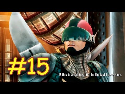 Видео: Прохождение Spider-man Edge of Time эпизод 15