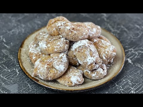 Видео: Яблоки в ТВОРОЖНОМ ТЕСТЕ 😋 Уверена, вы будете готовить их снова и снова! 🥰 Вкусно с Лизой Глинской 😍