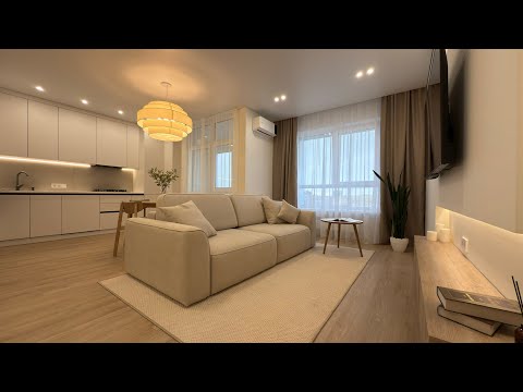 Видео: В ПРОДАЖЕ КВАРТИРА 77 м2 ЦЕНА 12.500.000 г.СТАВРОПОЛЬ 