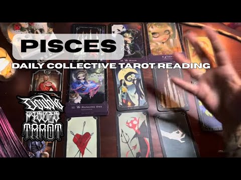 Видео: РЫБЫ ♓️ ДАВАЙТЕ ИСПРАВИМ ЭТО С ПОМОЩЬЮ ЧАСТИ ПРАВДЫ. БУДЬТЕ ГОТОВЫ К ТОМУ, ЧТО БУДЕТ