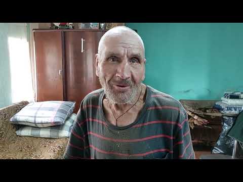 Видео: ДЕД МАТВЕЙ ГОТОВИТСЯ К ДНЮХЕ!!!