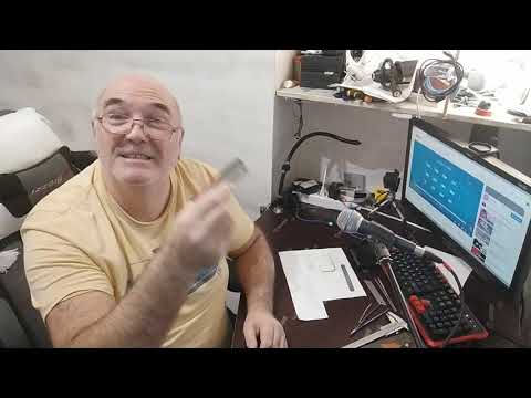 Видео: Пента Харп за три копейки.играю  минорный блюз в пентатонике.