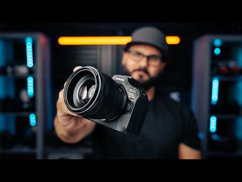 Видео: Обзор Canon R6III | Новый эталон