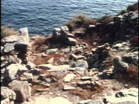 Видео: Калипсо ищет Атлантиду- 2