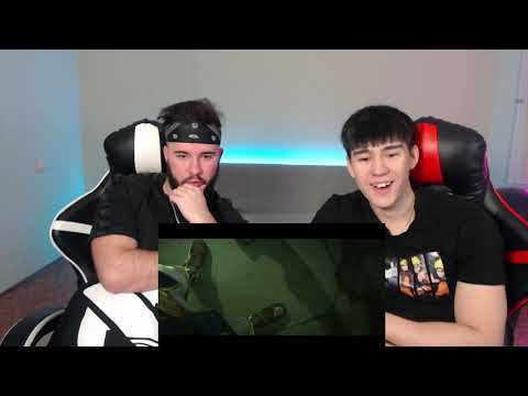 Видео: СМОТРИМ Аркейн 2 серия (Arcane) РЕАКЦИЯ (reaction from russia) полная серия