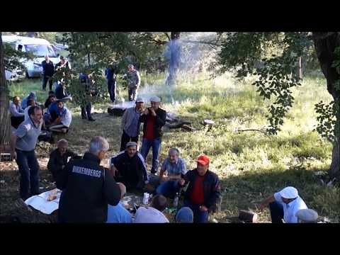 Видео: Хинкал ОТ души.Верхнее Убеки шиттир.