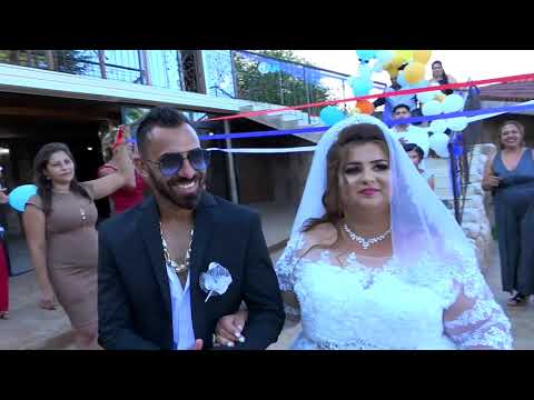 Видео: Танко тв 0899693368 Сватбено Кръщене на Мима и Палко 24,7,2020 2част