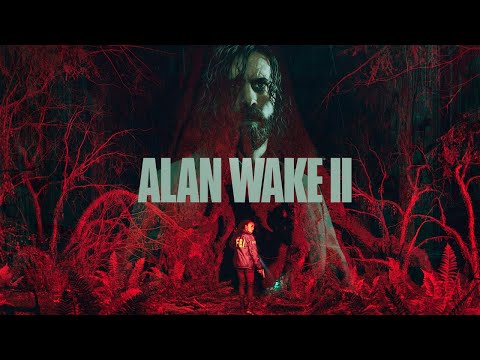 Видео: Играем в Alan Wake 2 - Стрим #1