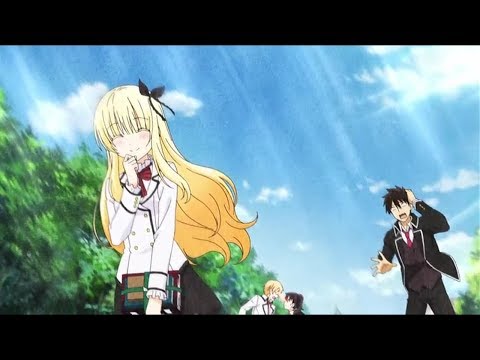 Видео: Аниме клип - Мысли только о тебе