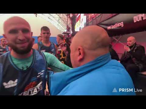 Видео: АНДРЭ БОЯРСКИЙ НА МЕДИА БАСКЕТЕ | ПАША vs РЕБЗИК | Андрюха побил машину