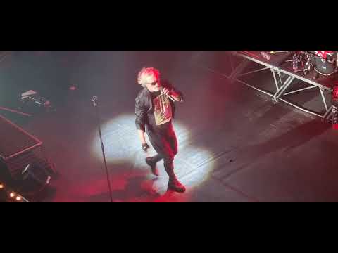 Видео: АлисА - Кибитка 23.12.2022