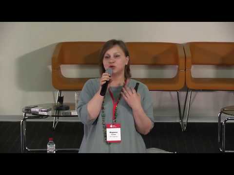 Видео: Эффективность без мотивации на показателях, Марина Львова, HeadHunter