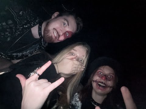 Видео: Степашка и Хрюша, и их друзья празднуют ХЭЛЛОУИН 🎃