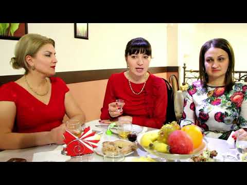 Видео: Свадьба в Тереке 2017к!элъык!уэ