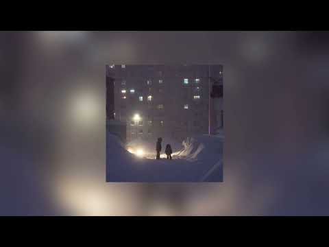 Видео: выпал снег, но это плейлист