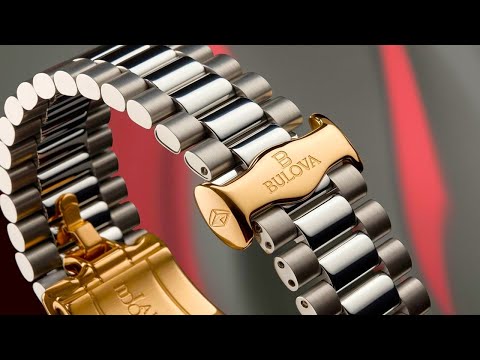 Видео: 10 лучших часов Bulova 2025 года | Какие лучшие?