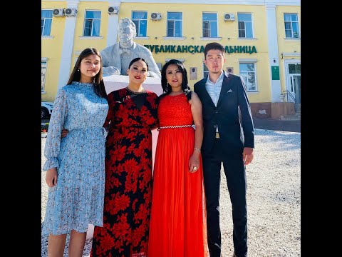 Видео: Спасибо, дорогие доктора!