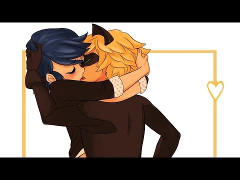 Видео: Подборка Комиксов #2 // Леди Баг и Супер-кот