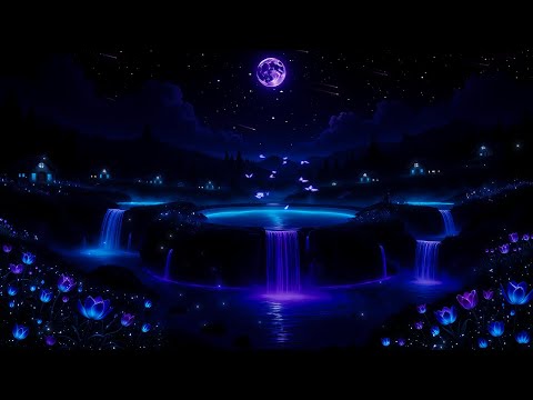 Видео: (Без Рекламы) Глубокий Гипноз Сна • Терапия Исцеления От Стресса И Тревоги • Путешествие К Спокой...