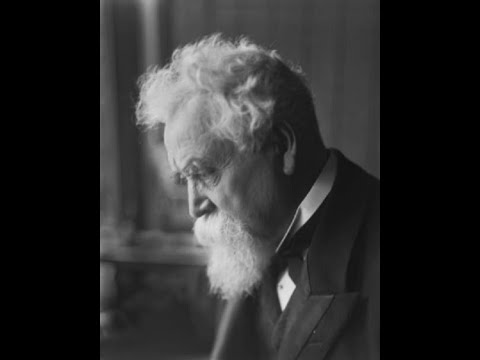 Видео: Истории из Мэна: биография сэра Хайрама Максима.