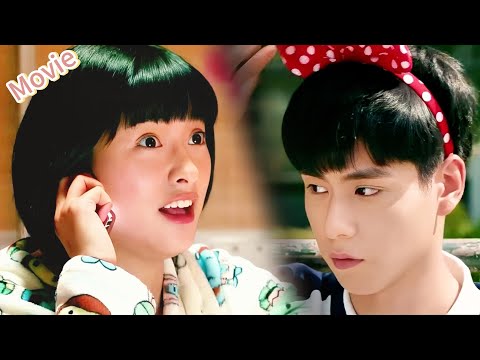 Видео: Весь класс смеётся над ней, а отличник защищает её как сокровище! Эта любовь чересчур милая 💘😳