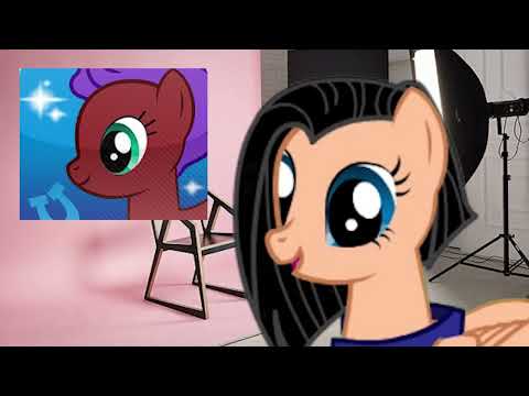 Видео: пони креатор вернулся