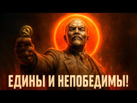 Видео: ВОЗВРАЩЕНИЕ СССР - HOI4: The New Order - Иркутск
