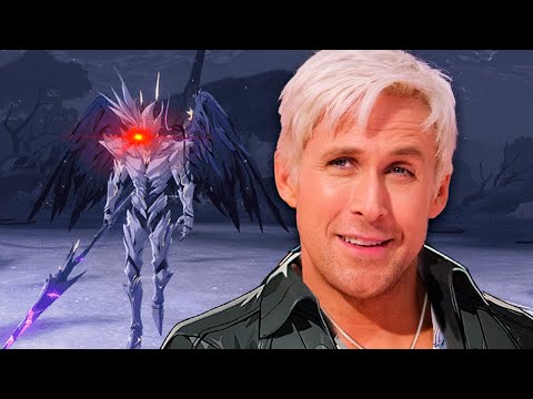 Видео: Решил я попробовать Wuthering Waves...