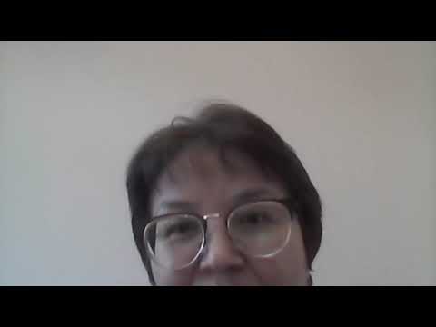 Видео: Рассказы Чехова в удмуртской литературе: история, функция, стилистика переводов (Пантелеева В.Г.)