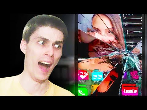 Видео: ФИНАЛ, ОТ КОТОРОГО СНОСИТ КРЫШУ! - Simulacra #6