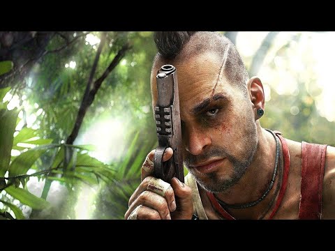 Видео: Far Cry 3 прохождение №4