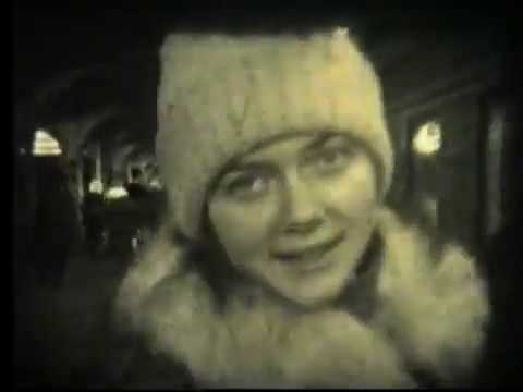 Видео: Ленинград-1981