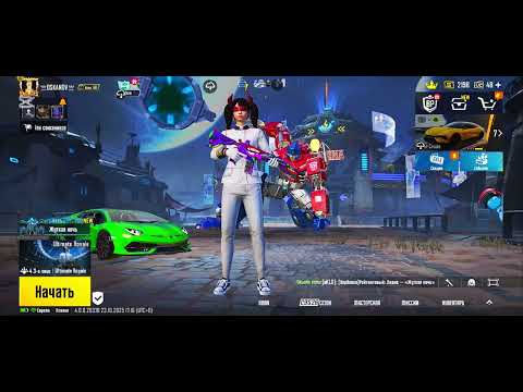 Видео: Очень жирный аккаунт Почти 7x FULL оружие 😍 