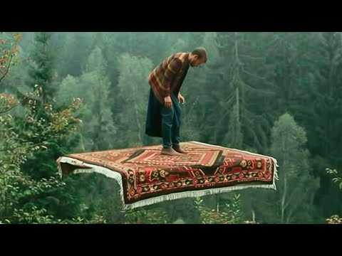 Видео: Эти Вещи Ломают Законы Физики