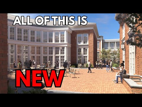 Видео: Растущие города Америки: Шарлоттсвилль