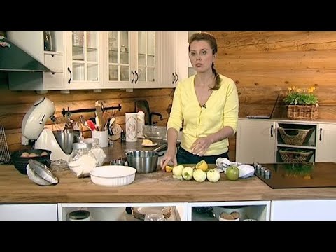 Видео: Тарт «Татен»