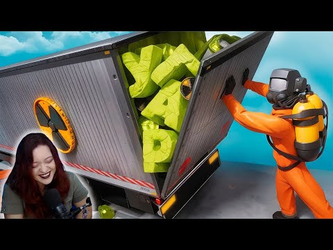 Видео: Угарные Lethal Company – Реакция на 1337LikeR ( Лайкер )