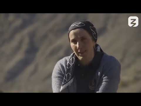 Видео: Ботлихский район  село Кванхидатли место где добывают соль